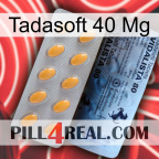 Tadasoft 40Mg 44